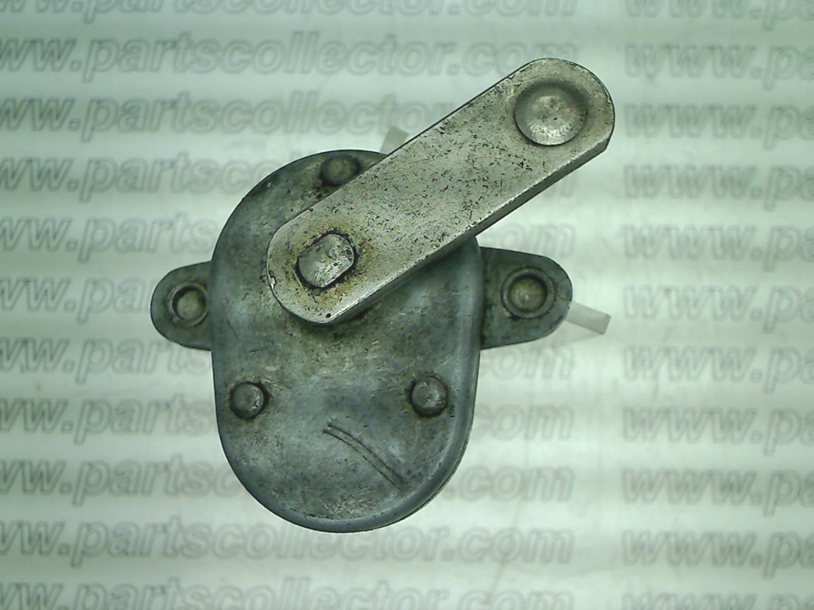 LANCIA  Electrical system code 9131 compatible with: LANCIA AURELIA, LANCIA LANCIA